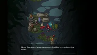 Tidespawn