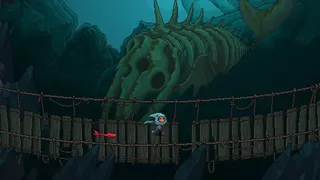 Tidespawn
