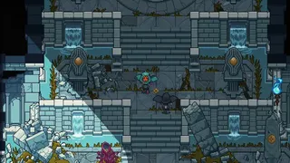 Скриншот 6 к игре Tidespawn