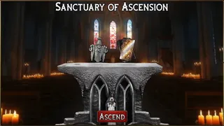 Order of the Holy Crucible