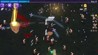 Скриншот 7 к игре Order of the Holy Crucible