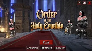 Скриншот 8 к игре Order of the Holy Crucible