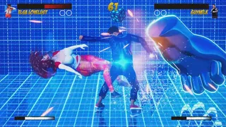 Скриншот 6 к игре UKNON Jones - Fighters