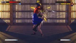 Скриншот 7 к игре UKNON Jones - Fighters