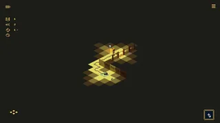 Backrooms: Liminal Tether