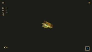 Backrooms: Liminal Tether