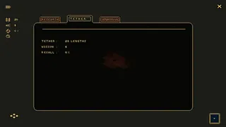Backrooms: Liminal Tether