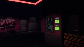 TailLifters Club: Night Shift