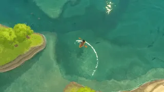 Скриншот 6 к игре Paddle Cats