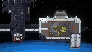 Project: Space Farm