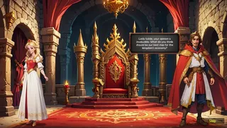 Скриншот 6 к игре Remy Thornfield: Royal Dreams