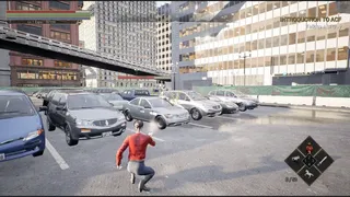 空港：最后证人