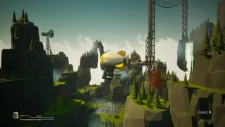 Cloud Harvester