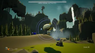 Cloud Harvester