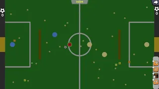 Скриншот 7 к игре That's Football（我称它为足球）