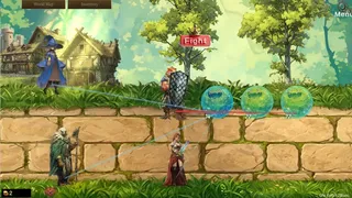 Mage's Adventure