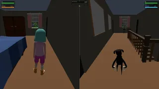 Stacey's Demise - A Prequel to I FORGOT TO TAKE THE CHICKEN OUT OF THE FREEZER