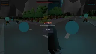 Скриншот 5 к игре Stacey's Demise - A Prequel to I FORGOT TO TAKE THE CHICKEN OUT OF THE FREEZER