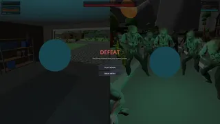 Скриншот 6 к игре Stacey's Demise - A Prequel to I FORGOT TO TAKE THE CHICKEN OUT OF THE FREEZER