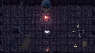 Скриншот 6 к игре Sangreve