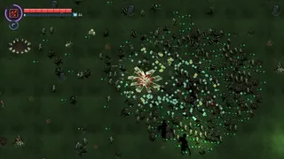 Скриншот 7 к игре Sangreve