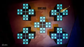 Eternal Quandary