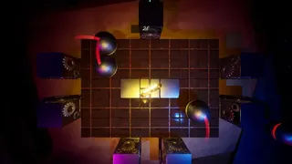 Скриншот 5 к игре Eternal Quandary