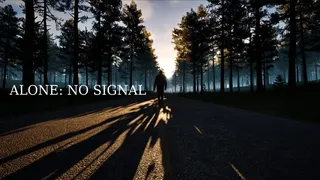 ALONE: NO SIGNAL