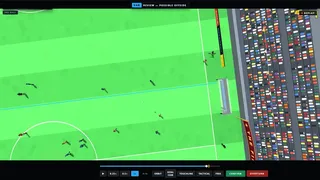 THE REF - Football Referee Simulator