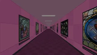 Corridors