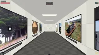 Corridors