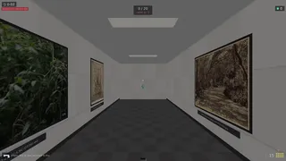 Corridors
