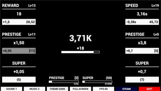 A Very Simple Idle Game