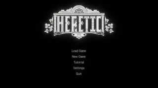 HERETIC