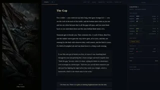 Vigil: A Knight Story