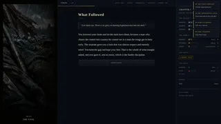 Vigil: A Knight Story