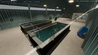 Aquaculture Simulator
