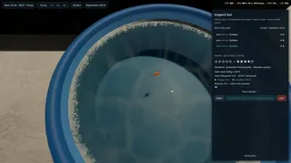 Aquaculture Simulator