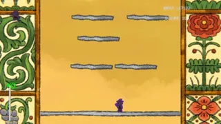 Скриншот 5 к игре JazzWitch