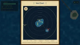 Sea Drifter