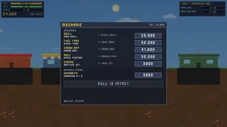 Legacy Miner