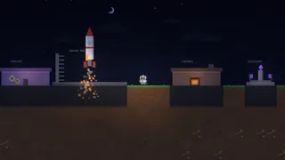 Legacy Miner