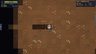 Legacy Miner