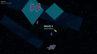 Comet Dudes