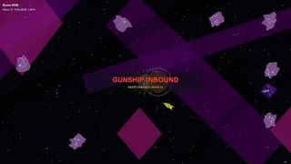 Comet Dudes