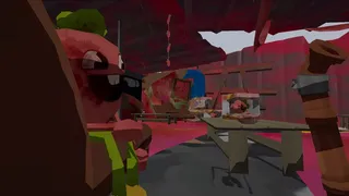 Friends for Strawberry