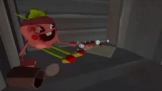 Friends for Strawberry