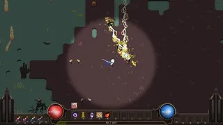 Grimspire