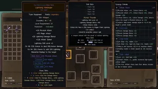Grimspire