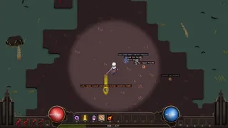 Скриншот 5 к игре Grimspire